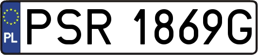 PSR1869G