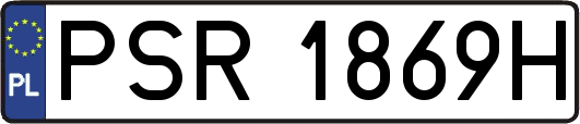 PSR1869H