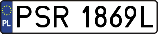 PSR1869L