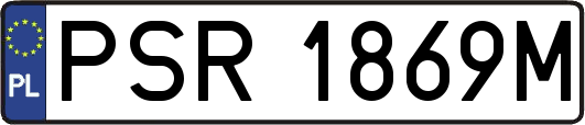 PSR1869M