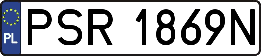 PSR1869N