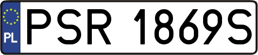 PSR1869S