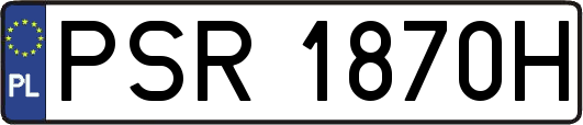 PSR1870H