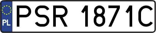 PSR1871C