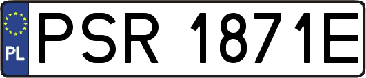PSR1871E