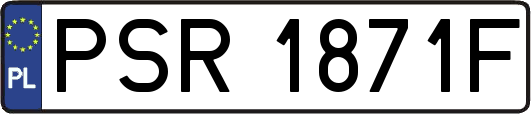 PSR1871F