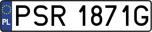 PSR1871G