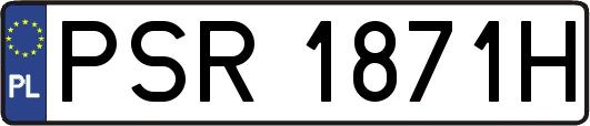 PSR1871H