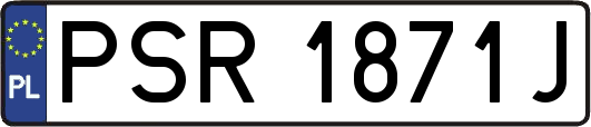 PSR1871J