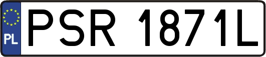 PSR1871L