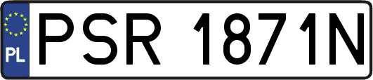 PSR1871N
