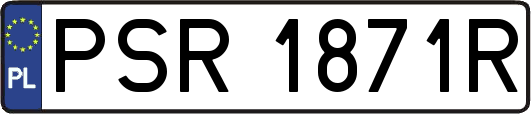 PSR1871R