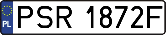 PSR1872F