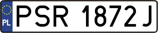 PSR1872J