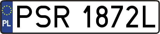 PSR1872L