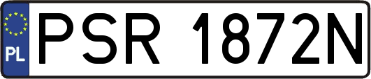 PSR1872N