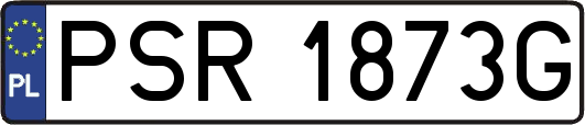 PSR1873G