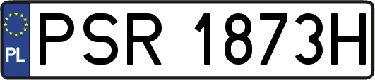 PSR1873H