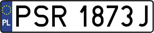 PSR1873J