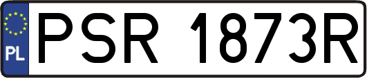 PSR1873R