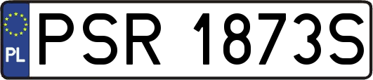 PSR1873S
