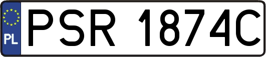 PSR1874C