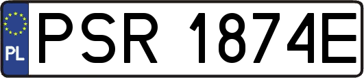 PSR1874E