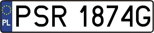 PSR1874G