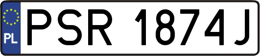 PSR1874J