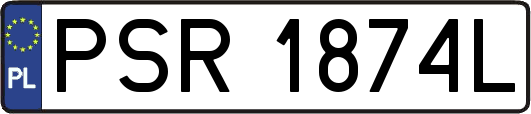 PSR1874L