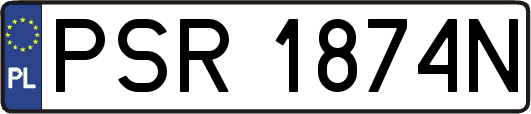 PSR1874N