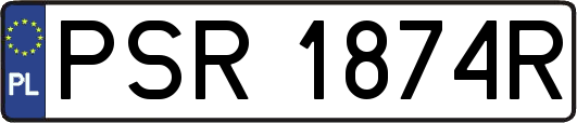 PSR1874R