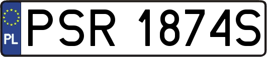 PSR1874S
