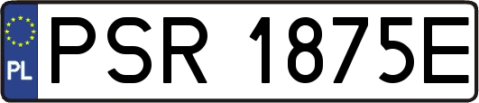PSR1875E