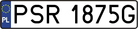 PSR1875G