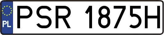 PSR1875H