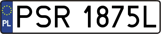 PSR1875L