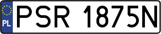 PSR1875N