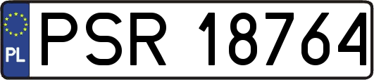 PSR18764