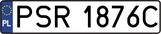 PSR1876C