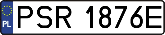 PSR1876E