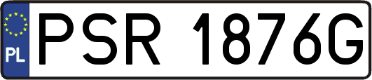 PSR1876G
