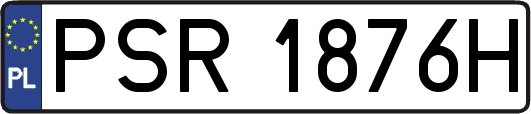 PSR1876H
