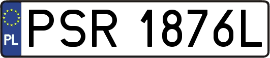 PSR1876L