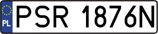PSR1876N