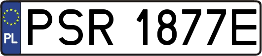 PSR1877E