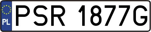 PSR1877G