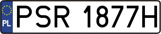 PSR1877H
