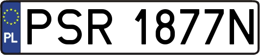 PSR1877N