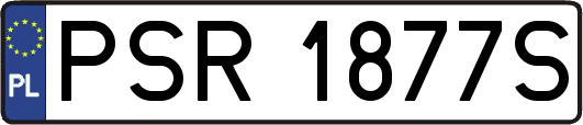 PSR1877S